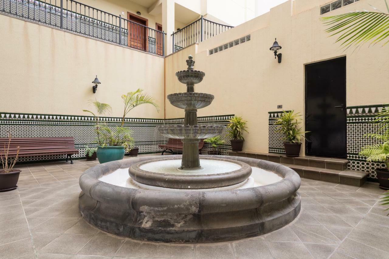 Sunny Sky Apartment Puerto De Mogan Exterior foto